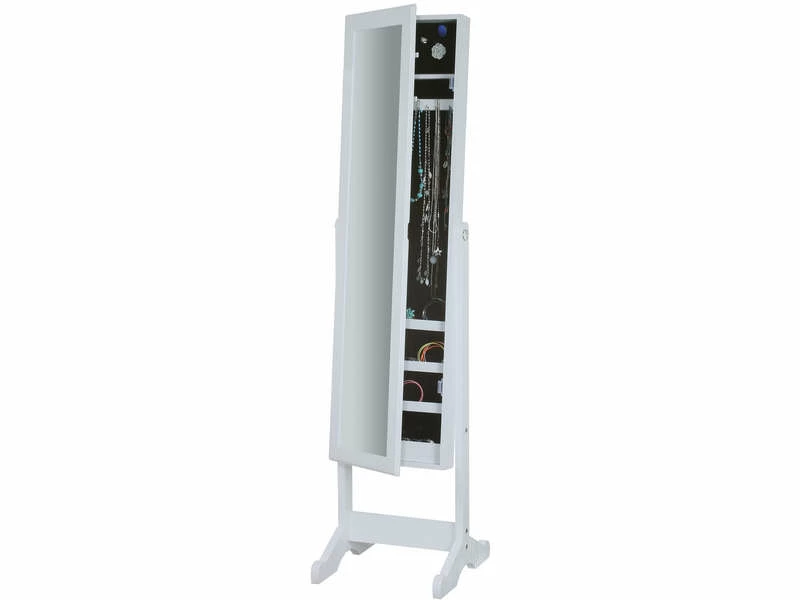 Miroir Coffre à Bijoux 2 Miroir Coffre à Bijoux