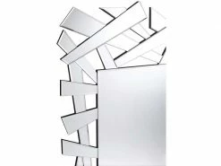Miroir Mural 120x80 Cm -MIROIR Soldes Magasin G 573750 B