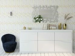 Miroir Mural 120x80 Cm