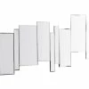 Miroir 140x70 Cm -MIROIR Soldes Magasin G 579928 A