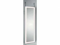 Miroir Nomade Naturel -MIROIR Soldes Magasin G 596830 A 1