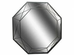 Miroir 55 Cm Naturel 9 Miroir 55 Cm Naturel -MIROIR Soldes Magasin G 627950 A 1