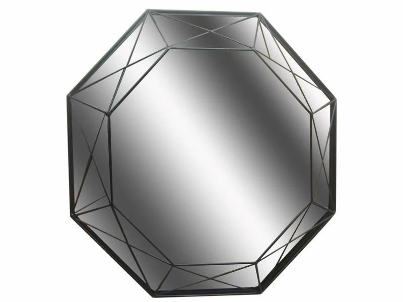 Miroir 55 Cm Naturel 4 Miroir 55 Cm Naturel – Image 2