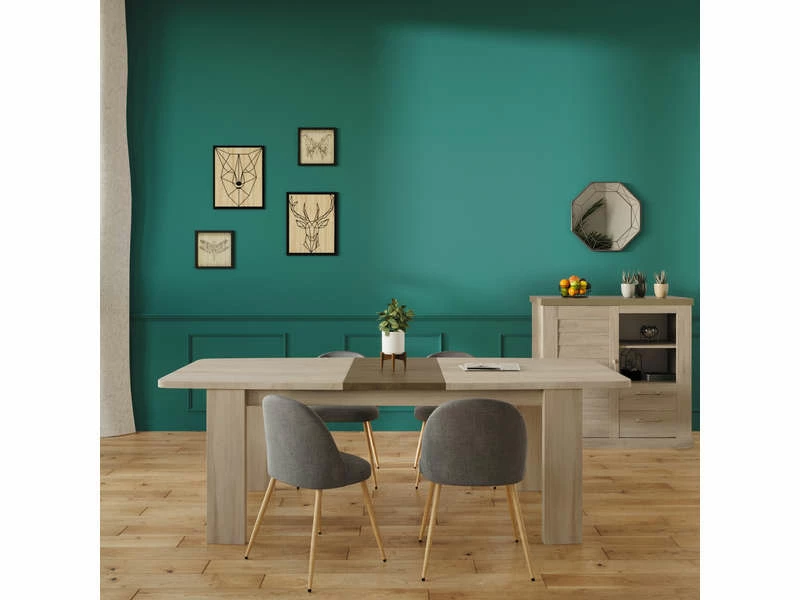 Miroir 55 Cm Naturel 3 Miroir 55 Cm Naturel