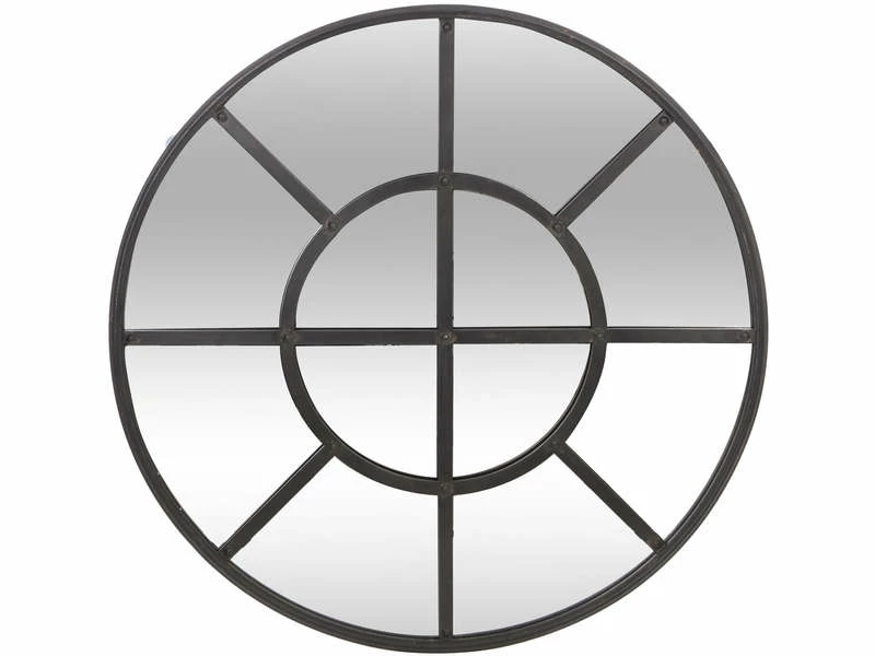 Miroir Rond 3 Miroir Rond