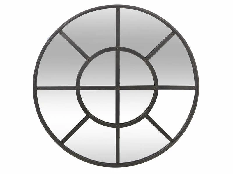 Miroir Rond 4 Miroir Rond – Image 2