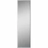 Miroir 33x123 Cm Bois Clair -MIROIR Soldes Magasin G 657483 A 2