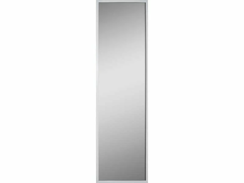 Miroir 33x123 Cm Noir 4 Miroir 33x123 Cm Noir – Image 2