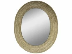 Miroir Oval -MIROIR Soldes Magasin G 671974 A