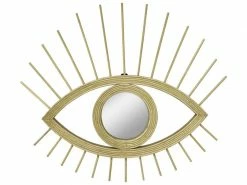 Miroir Forme Oeil 5 Miroir Forme Oeil -MIROIR Soldes Magasin G 671975 A