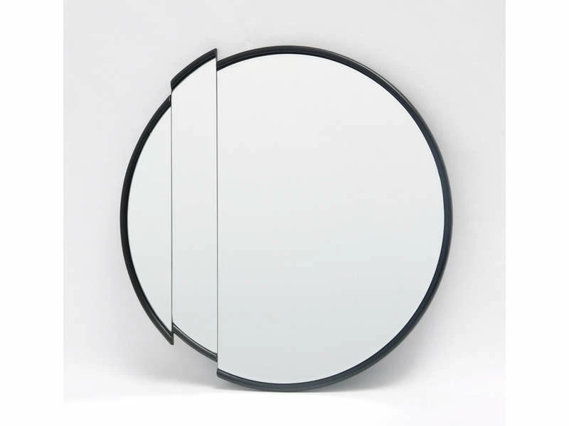 Miroir Rond 40 Cm 3 Miroir Rond 40 Cm