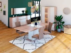 Miroir Noir -MIROIR Soldes Magasin G 680161 X