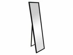 Miroir Psyché Noir -MIROIR Soldes Magasin G 686420 A 1