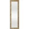 Miroir H120xL 30 Cm -MIROIR Soldes Magasin G 686434 A
