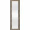 Miroir H120xL 30 Cm -MIROIR Soldes Magasin G 686437 A