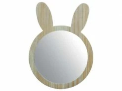 Miroir 25x30 Cm -MIROIR Soldes Magasin G 686581 A