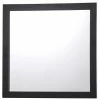 Miroir 22x22 Cm 1 Miroir 22x22 Cm -MIROIR Soldes Magasin G 686800 A