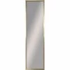 Miroir 123x33 Cm 2 Miroir 123x33 Cm -MIROIR Soldes Magasin G 688113 A