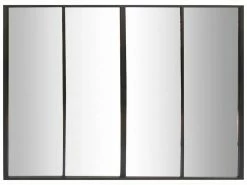 Miroir 55 Cm Naturel 8 Miroir 55 Cm Naturel -MIROIR Soldes Magasin G 690657 A 2