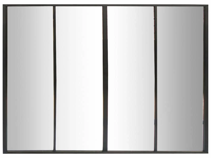 Miroir 55 Cm Naturel 5 Miroir 55 Cm Naturel – Image 3