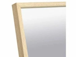 Miroir Psyché Naturel -MIROIR Soldes Magasin G 700684 C
