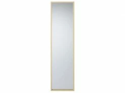 Miroir 30x120 Cm Blanc 14 Miroir 30x120 Cm Blanc -MIROIR Soldes Magasin G 700686 A 2