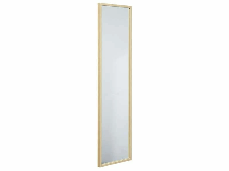 Miroir 30x120 Cm Blanc 5 Miroir 30x120 Cm Blanc – Image 3