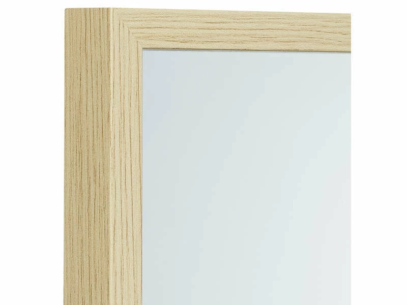 Miroir 30x120 Cm Blanc 6 Miroir 30x120 Cm Blanc – Image 4