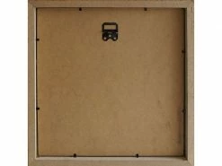 Miroir Léopard 30x30 Cm -MIROIR Soldes Magasin G 707625 C