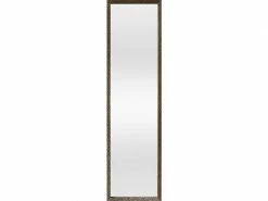 Miroir Léopard 30x120 Cm