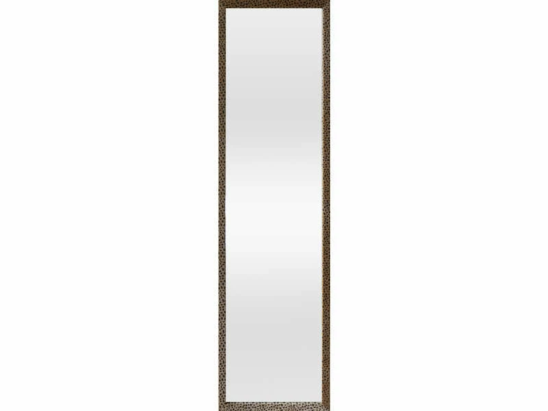 Miroir Léopard 30x120 Cm 3 Miroir Léopard 30x120 Cm
