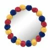 Miroir Pompom 2 Miroir Pompom -MIROIR Soldes Magasin G 707646 A