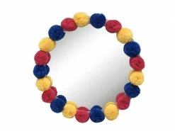 Miroir Pompom