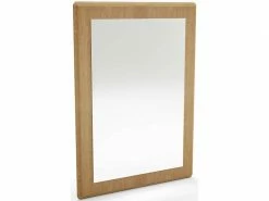 Miroir 65x90 Cm -MIROIR Soldes Magasin G 708070 B