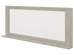 Miroir 184 Cm Naturel -MIROIR Soldes Magasin G 719150 B