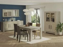 Miroir 184 Cm Naturel