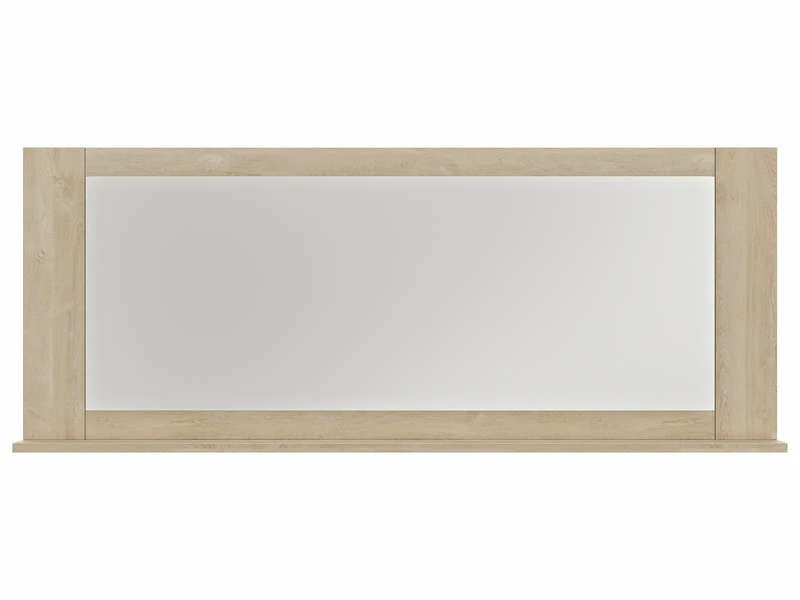 Miroir 184 Cm Naturel 6 Miroir 184 Cm Naturel – Image 4