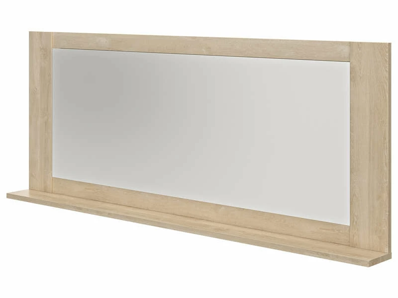 Miroir 184 Cm Naturel 4 Miroir 184 Cm Naturel – Image 2