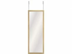 Miroir Nomade Naturel -MIROIR Soldes Magasin G 720171 A