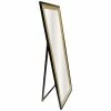 Miroir Psyché 150x40 Cm 1 Miroir Psyché 150x40 Cm -MIROIR Soldes Magasin G 723433 A