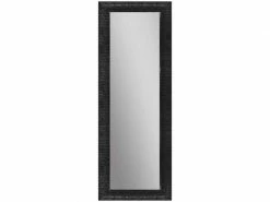 Miroir 40x140 Cm Argenté 7 Miroir 40x140 Cm Argenté -MIROIR Soldes Magasin G 729467 A 2
