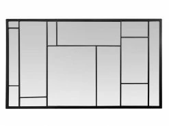 Miroir 80x140 Cm Naturel -MIROIR Soldes Magasin G 732333 A 1