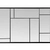 Miroir 80x140 Cm Naturel -MIROIR Soldes Magasin G 732333 A