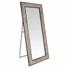 Miroir Psyché 160x40 Cm -MIROIR Soldes Magasin G 738173 A