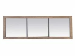 Miroir 50x150 Cm Noir