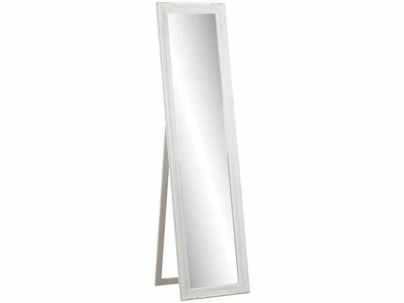 Miroir Psyché 160x40 Cm Doré 4 Miroir Psyché 160x40 Cm Doré – Image 2