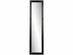 Miroir Psyché 160x40 Cm Doré 13 Miroir Psyché 160x40 Cm Doré -MIROIR Soldes Magasin G 752750 A 1