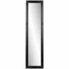 Miroir Psyché 160x40 Cm Noir -MIROIR Soldes Magasin G 752750 A 2