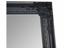 Miroir Psyché 160x40 Cm Noir 10 Miroir Psyché 160x40 Cm Noir -MIROIR Soldes Magasin G 752750 C