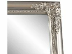 Miroir Psyché 160x40 Cm Noir -MIROIR Soldes Magasin G 752751 C